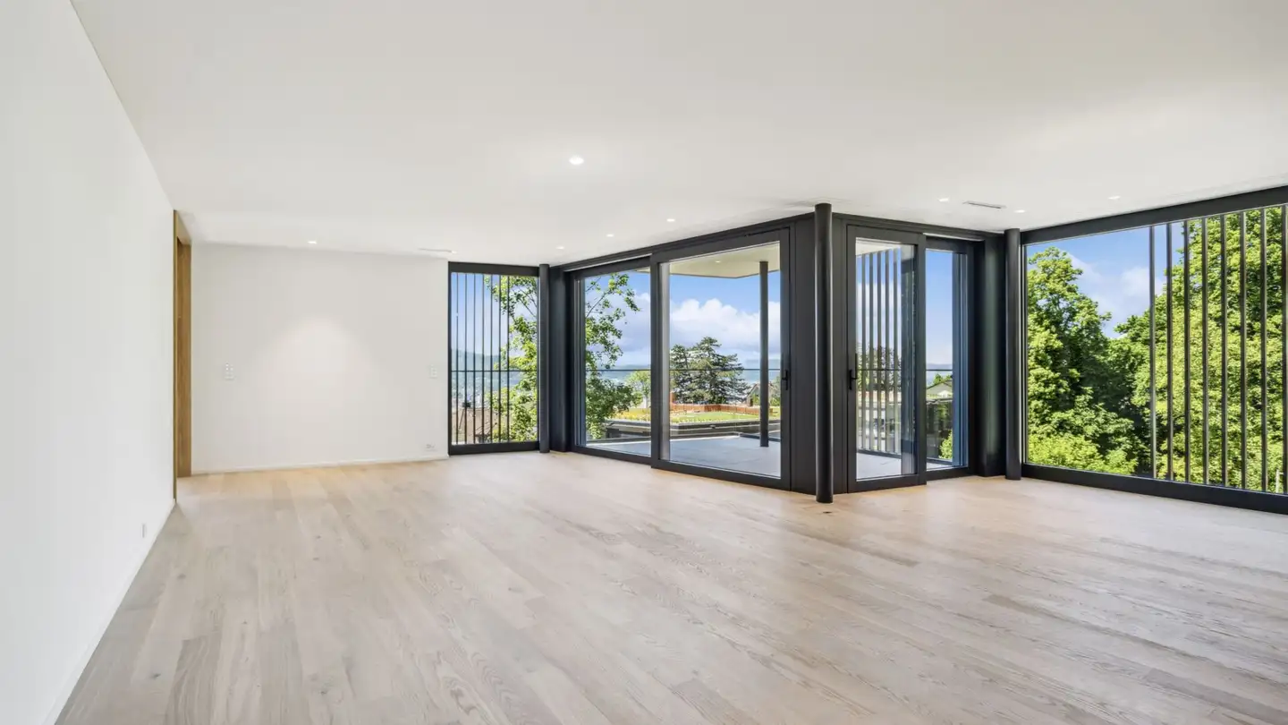 Apartment for sale - Susenbergstrasse, 8044 Zürich - Photo 4