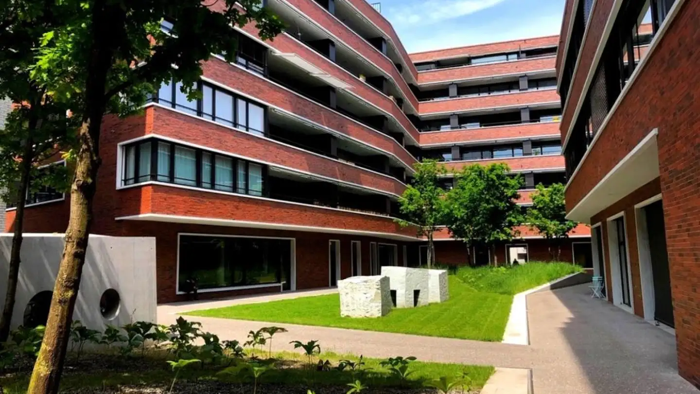 Apartment for rent - Kellerstrasse 22, 6005 Luzern