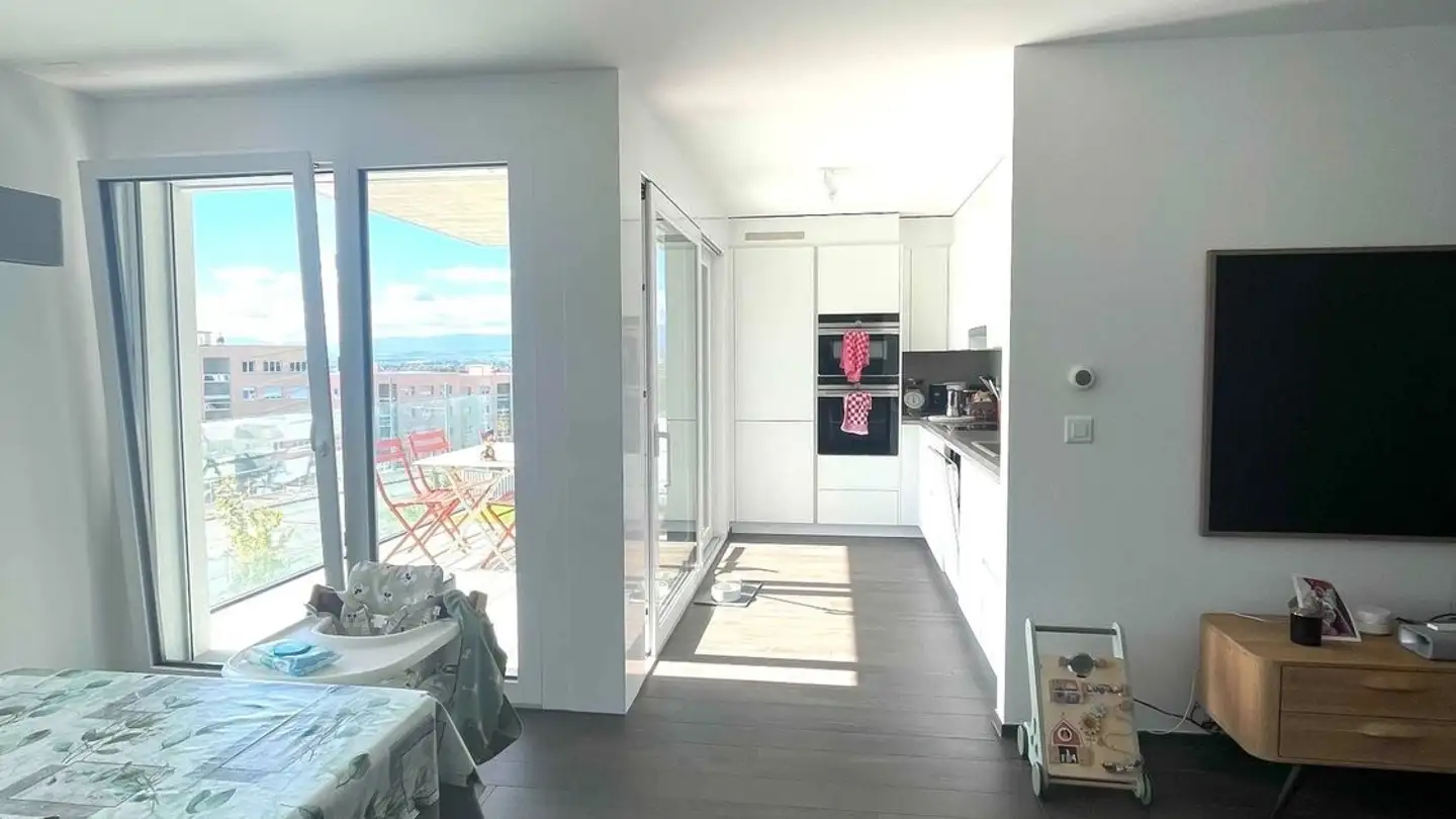 Appartement à louer - Route De Cossonay 96, 1008 Prilly - Photo 2