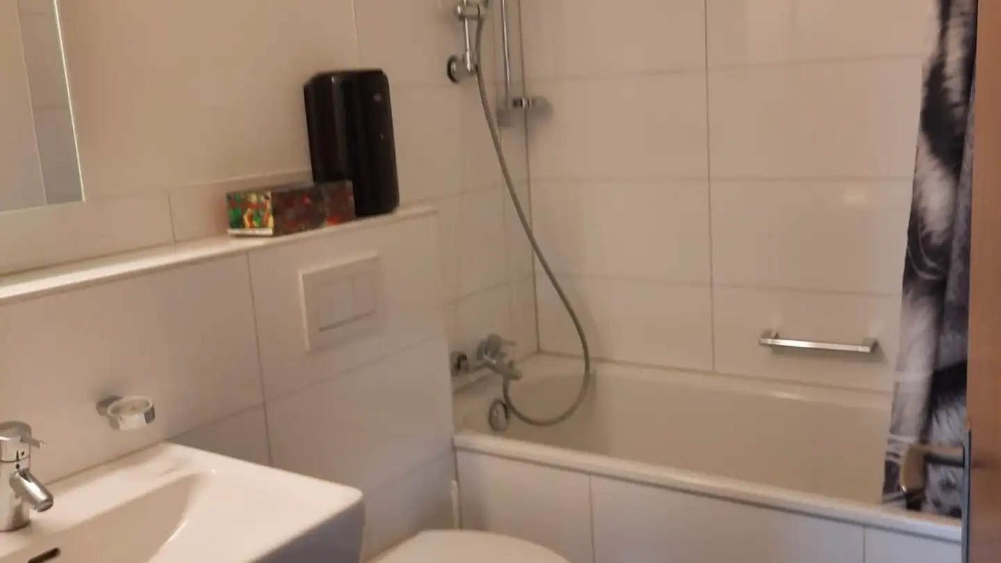 Wohnung mieten - Frenkendörferstrasse 35, 4133 Pratteln - Foto 2