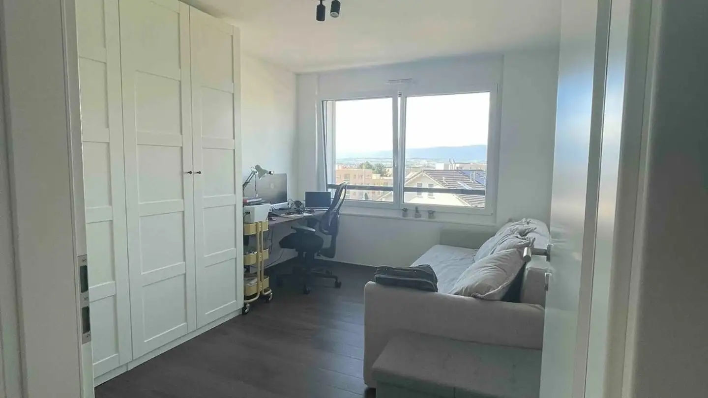 Appartement à louer - Route De Cossonay 96, 1008 Prilly - Photo 4