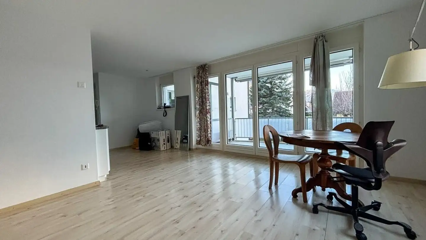 Wohnung mieten - Calandastrasse, 7012 Felsberg - Foto 3