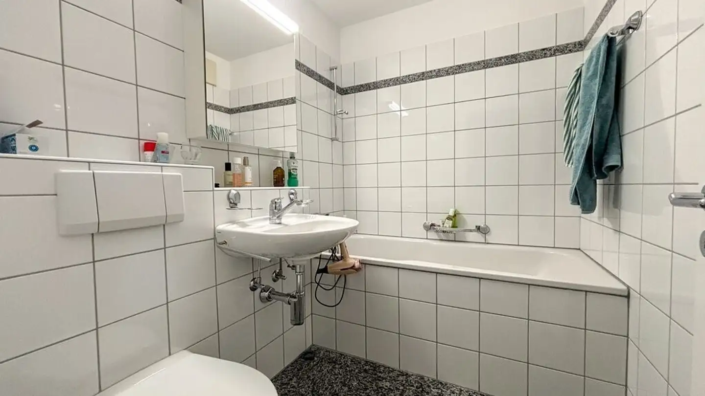 Wohnung mieten - Calandastrasse, 7012 Felsberg - Foto 4