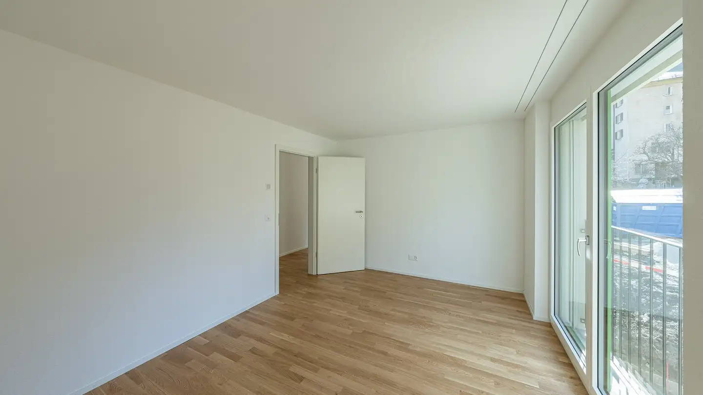 Appartamento in affitto - Hengart 18, 3902 Glis - Foto 4