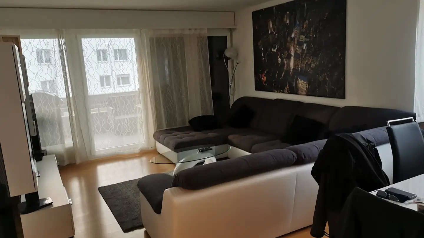 Wohnung mieten - Frenkendörferstrasse 35, 4133 Pratteln - Foto 3