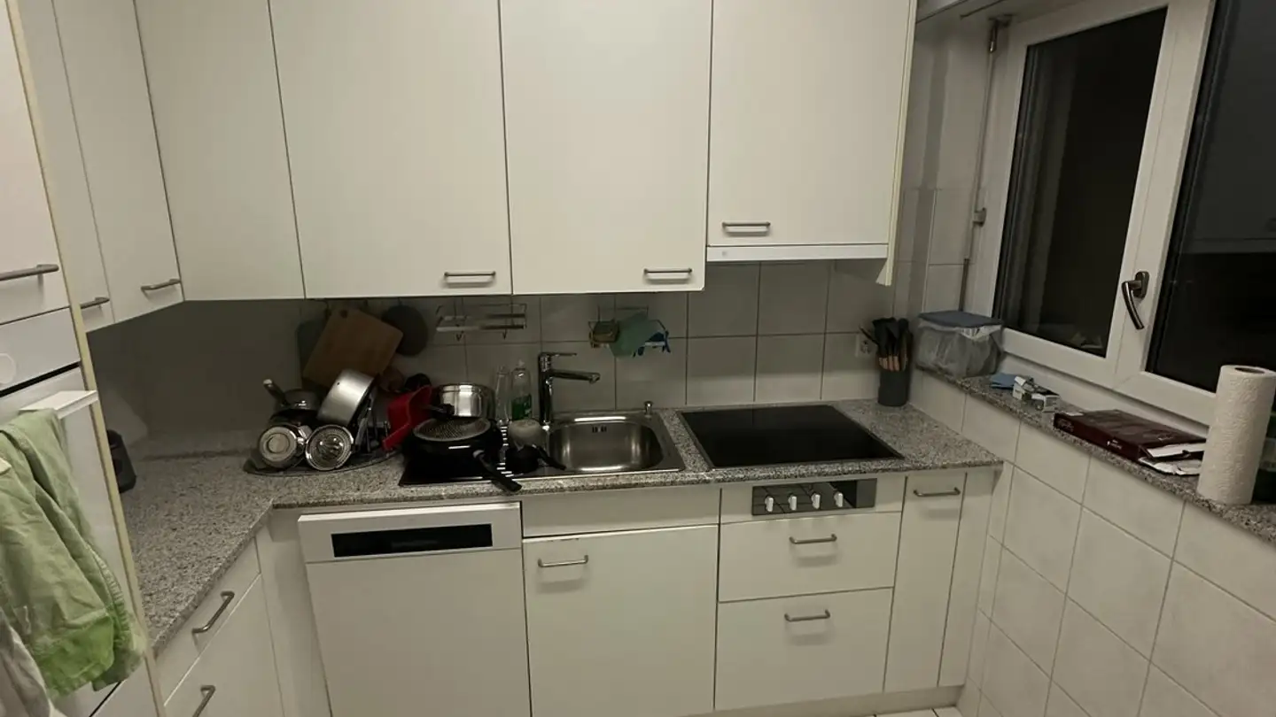 Zimmer mieten - 8800 Thalwil - Foto 3
