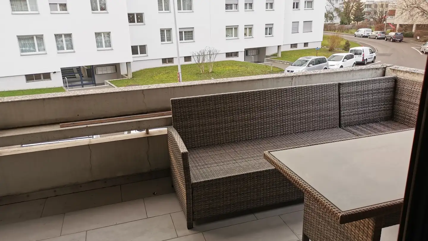 Wohnung mieten - Frenkendörferstrasse 35, 4133 Pratteln - Foto 4