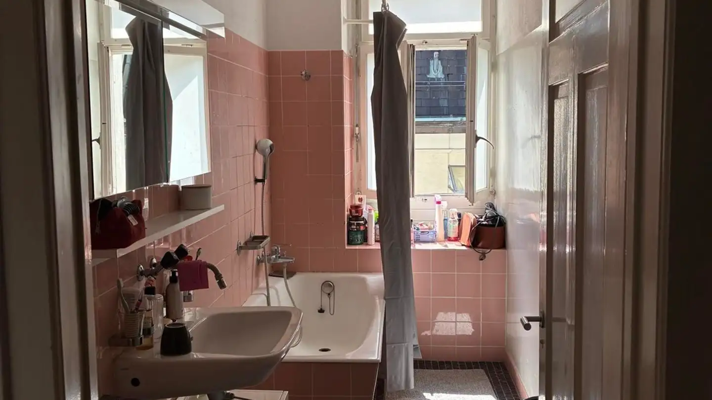 Apartment for rent - Siriusstrasse 12, 8044 Zürich - Photo 2