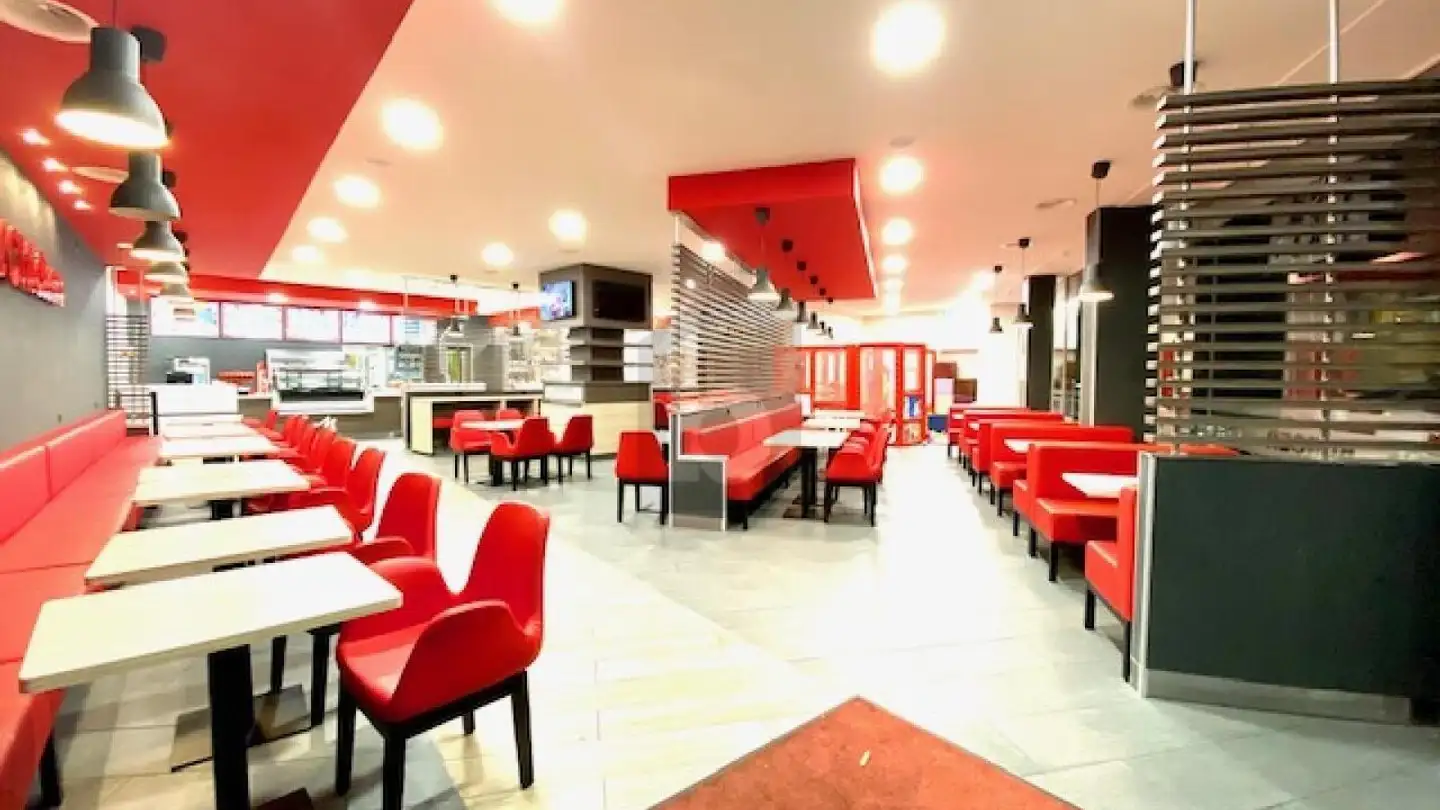 Restaurant for sale - 1844 Villeneuve VD - Photo 2