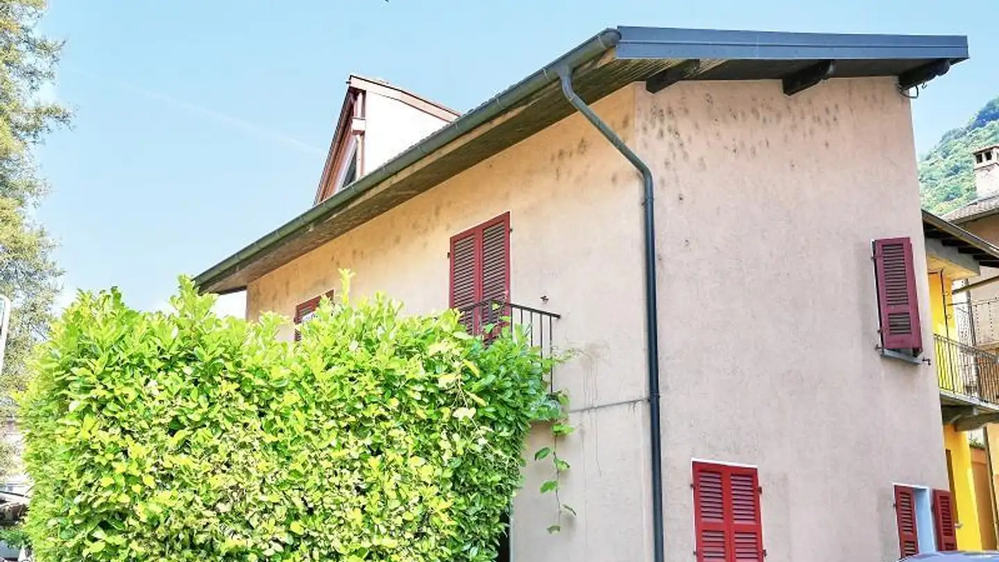 Haus kaufen - 6596 Gordola - Foto 4