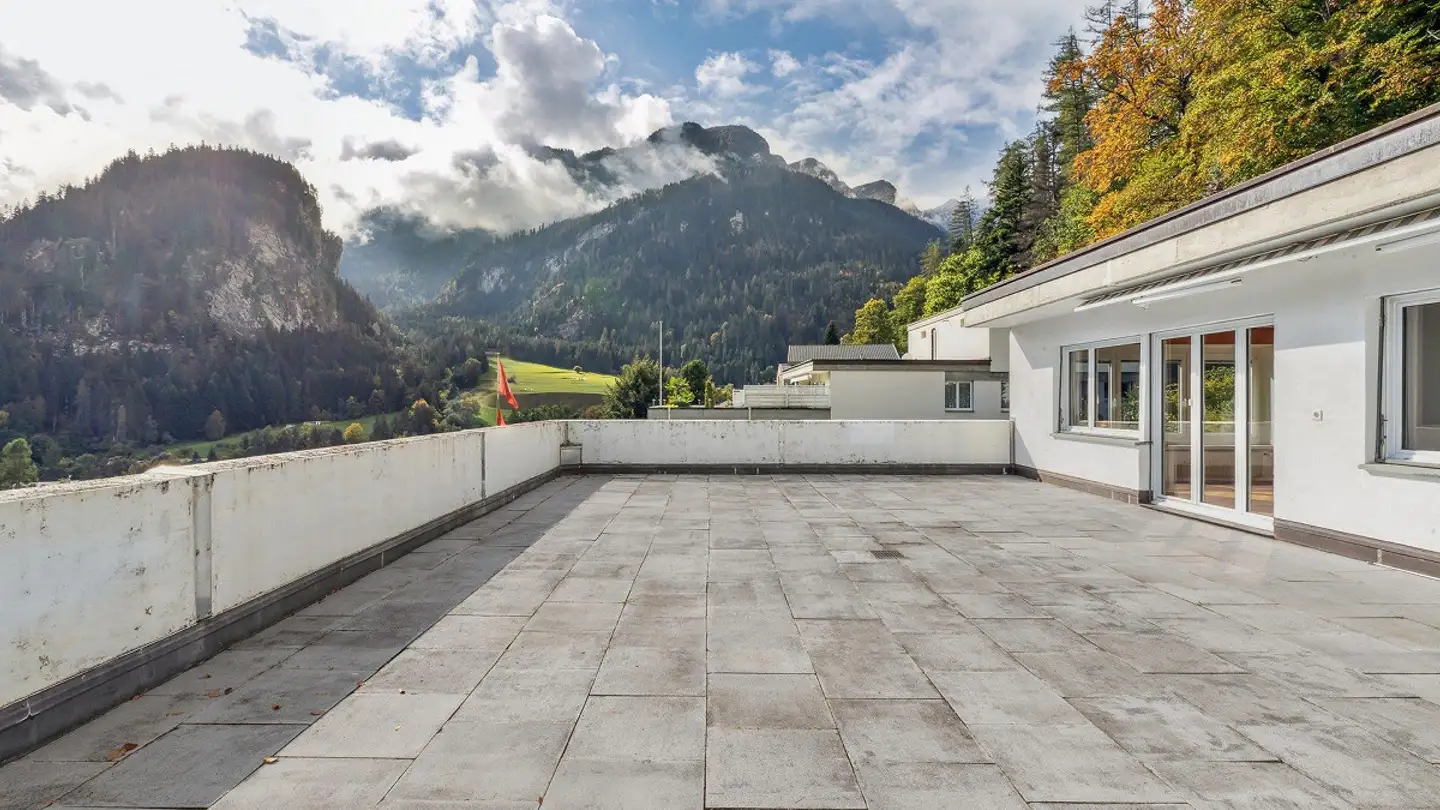 Stepped apartment for sale - 7430 Thusis - Photo 3