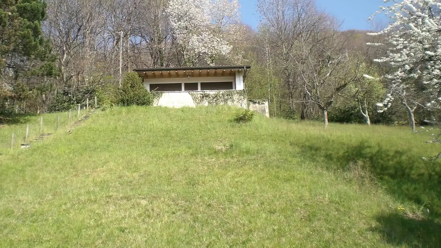 Casa singola in vendita - 6954 Bigorio
