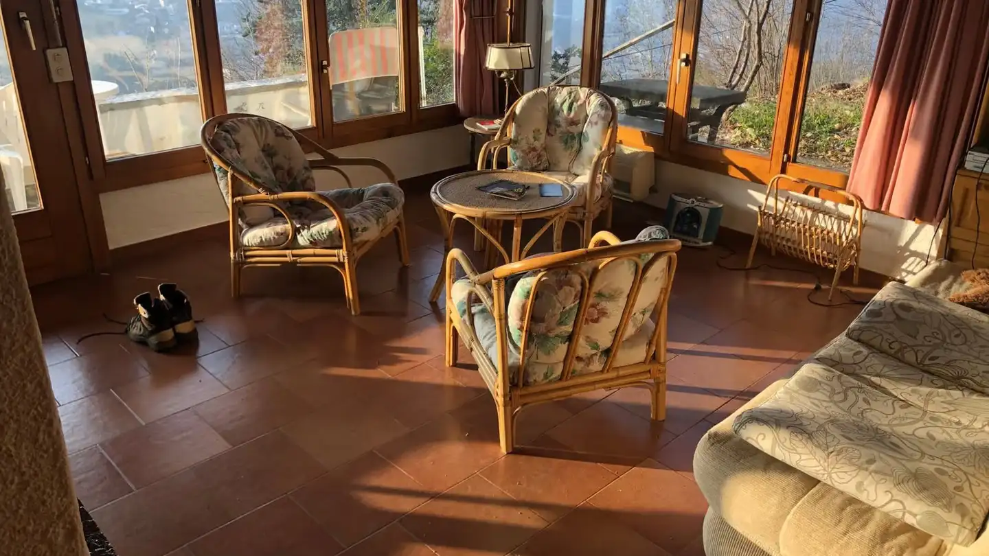 Einfamilienhaus kaufen - 6954 Bigorio - Foto 2