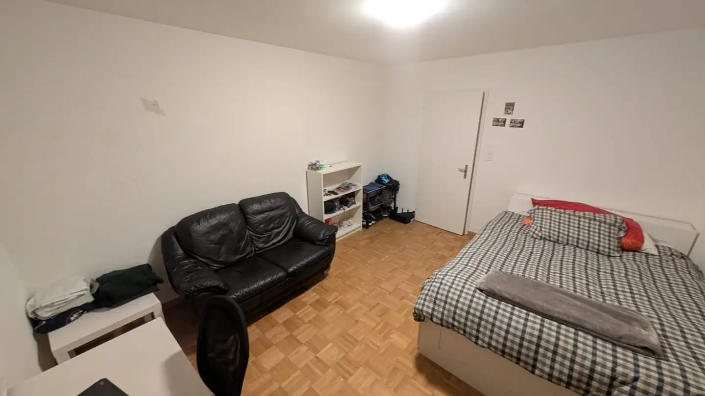 Single room for rent - 8610 Uster - Photo 3