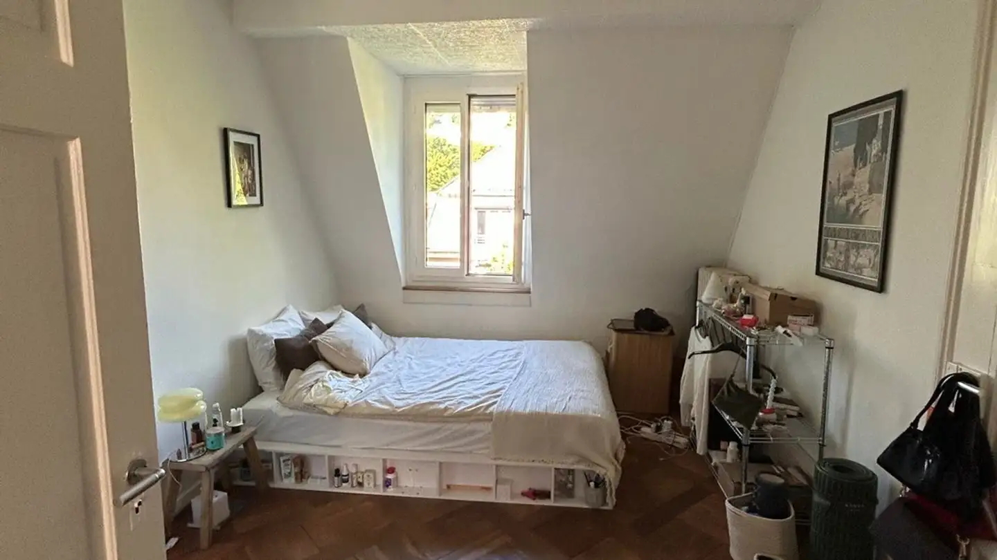 Apartment for rent - Siriusstrasse 12, 8044 Zürich - Photo 4