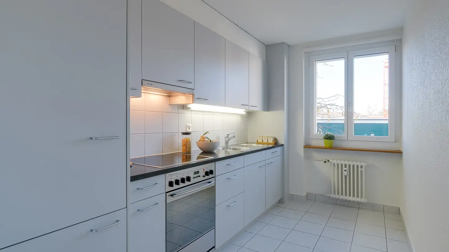Wohnung mieten - Heuwinkelstrasse 9, 4123 Allschwil - Foto 3
