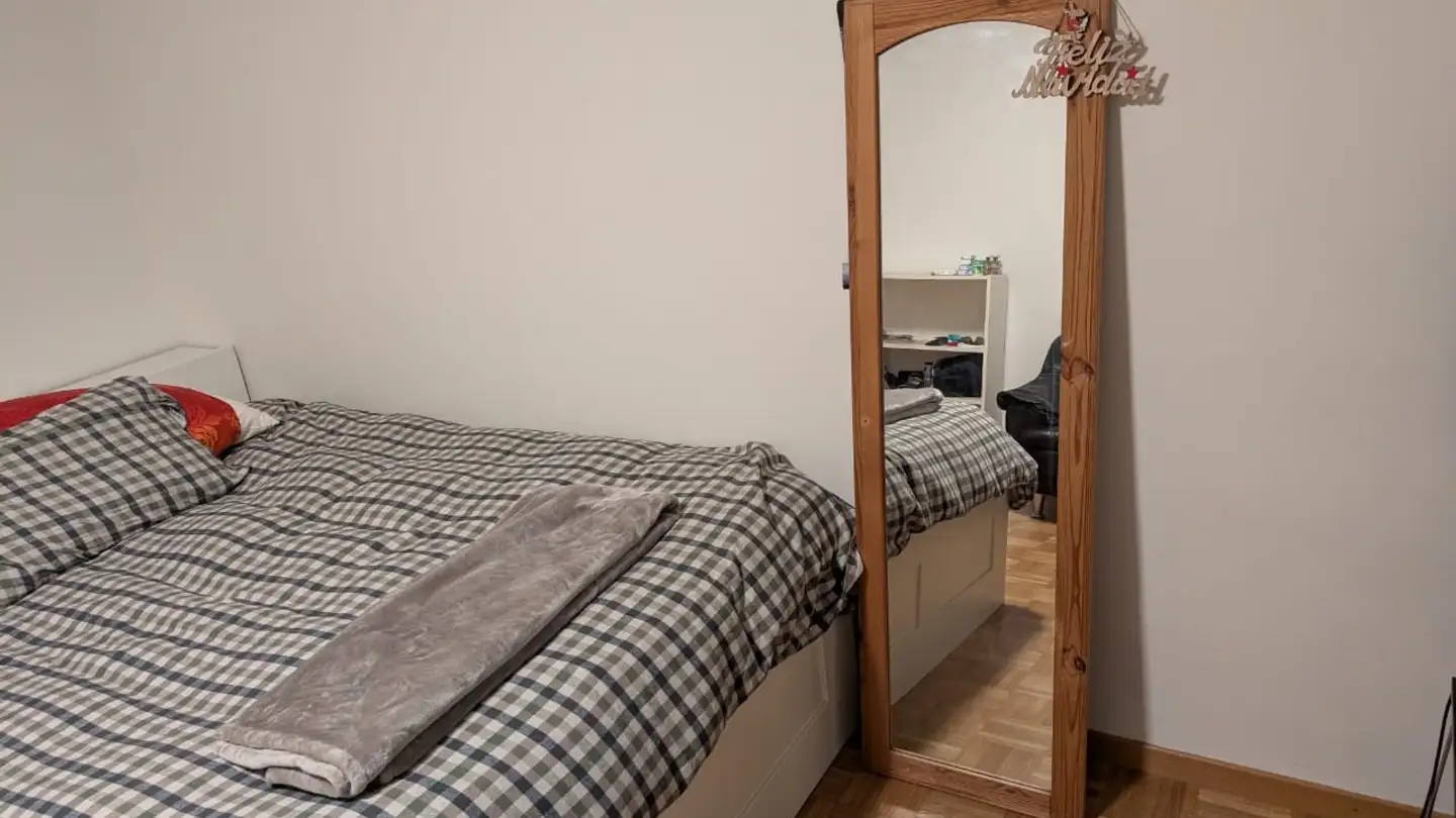 Single room for rent - 8610 Uster - Photo 4