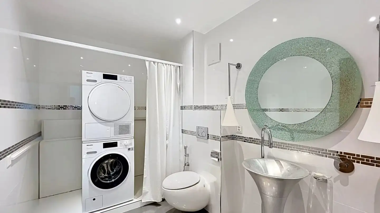 Appartement à vendre - 1822 Chernex - Photo 4