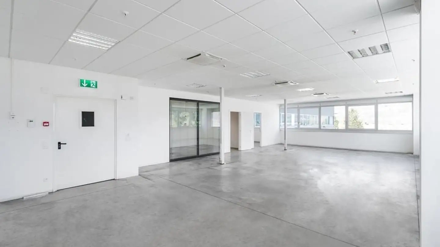 Spazio ufficio in affitto - Ai Cióss 11, 6593 Cadenazzo - Foto 2