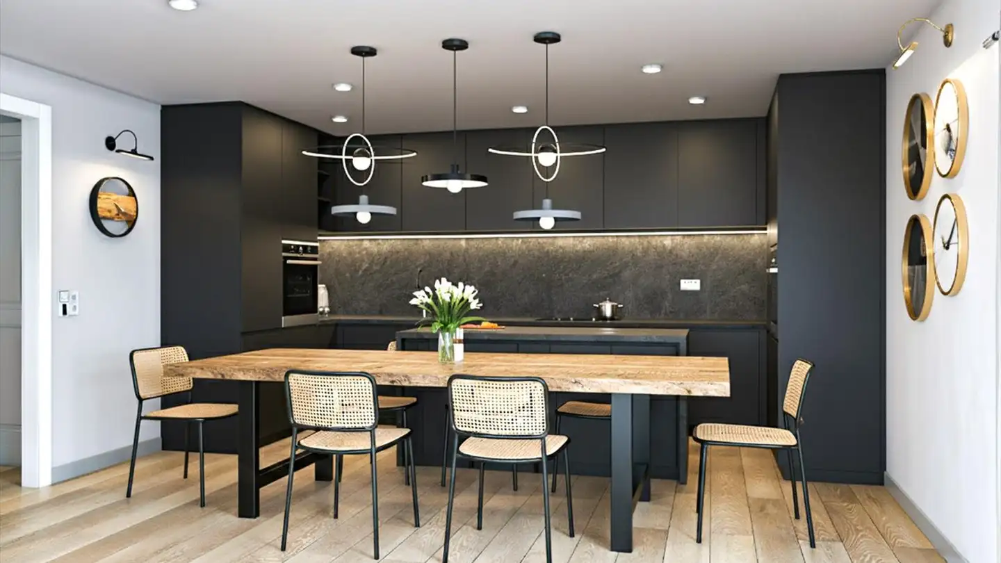 Einfamilienhaus kaufen - 1891 Vérossaz - Foto 2