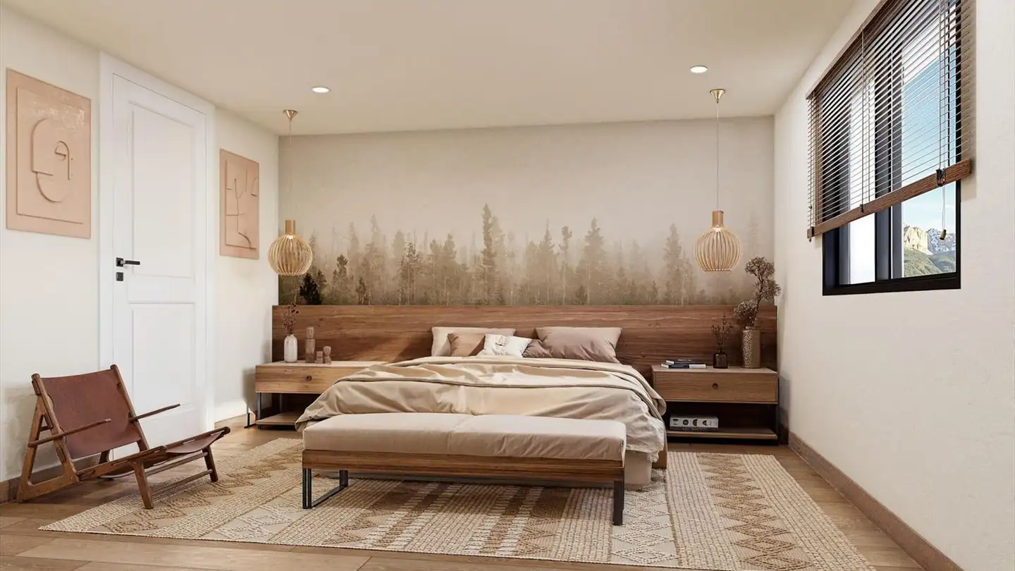 Einfamilienhaus kaufen - 1891 Vérossaz - Foto 4