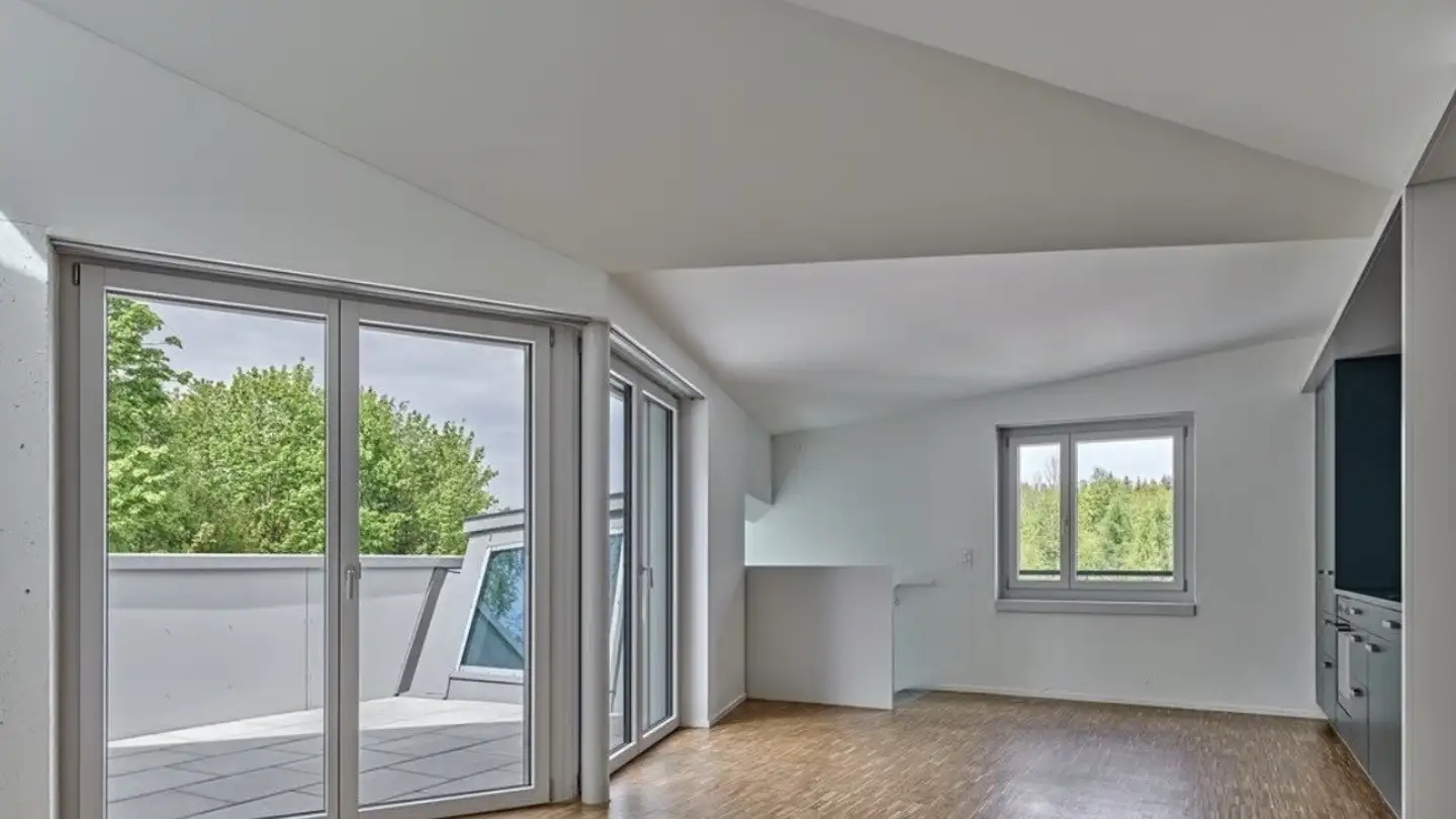 Appartamento in affitto - 8125 Zollikerberg