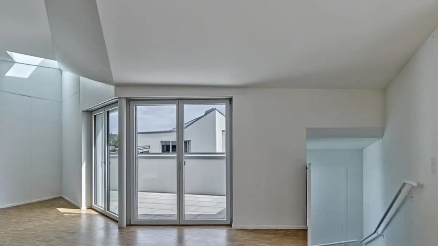 Appartamento in affitto - 8125 Zollikerberg - Foto 2
