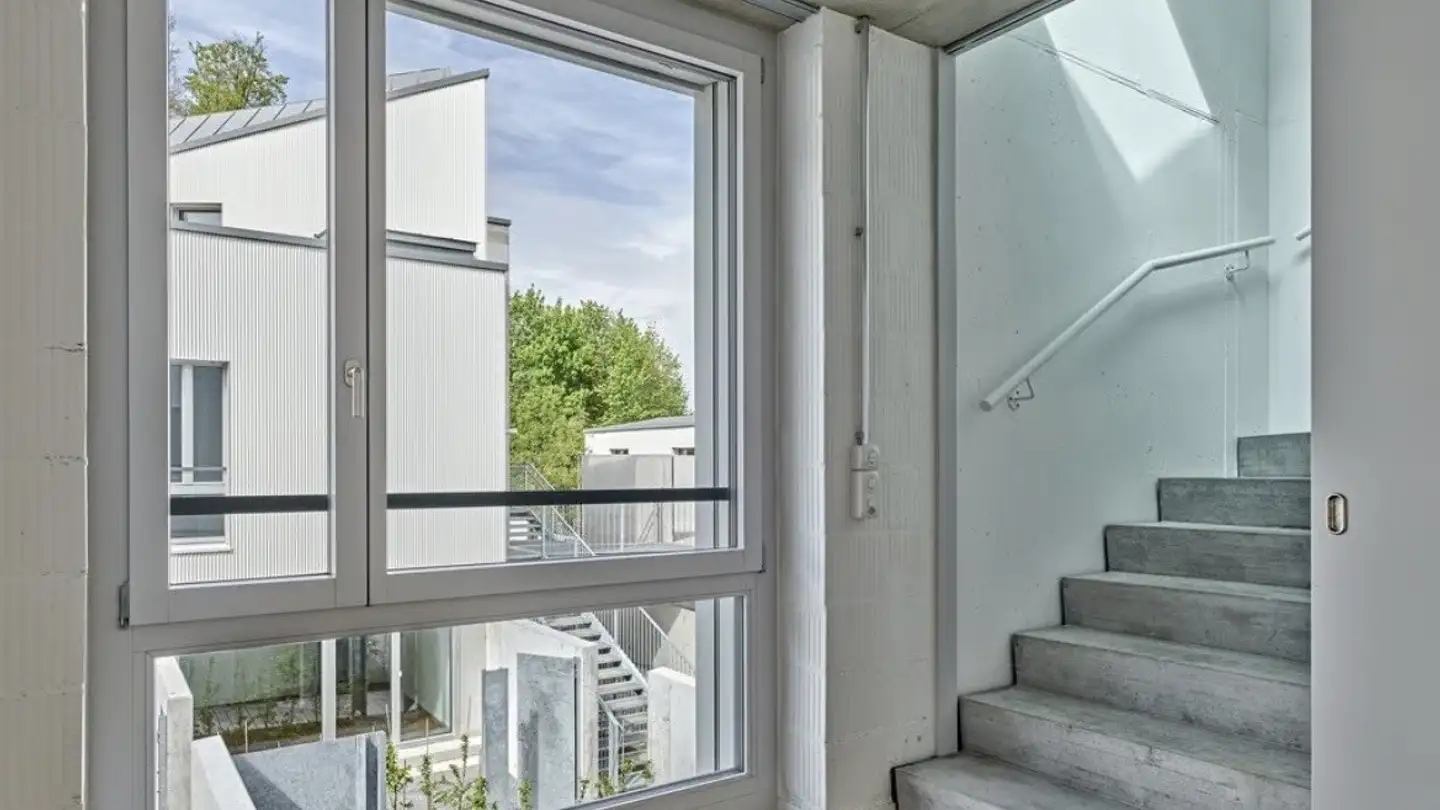 Appartamento in affitto - 8125 Zollikerberg - Foto 3