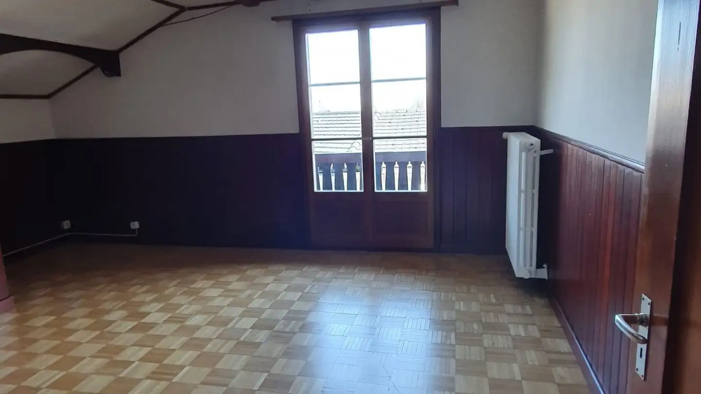Appartamento in affitto - Bennenegg 16, 6014 Luzern - Foto 3