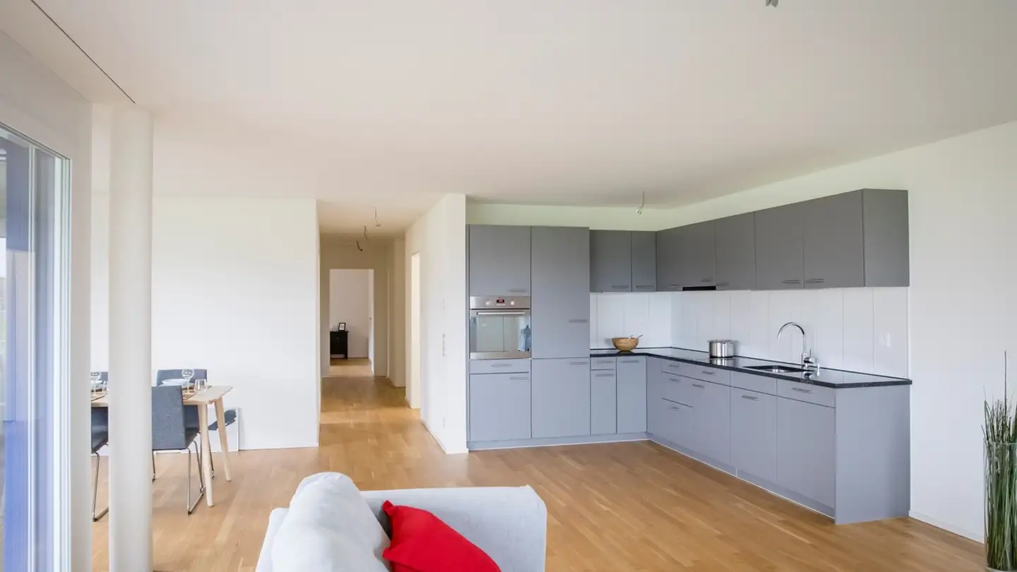Apartment for rent - Schachenstrasse 14, 9450 Lüchingen - Photo 4