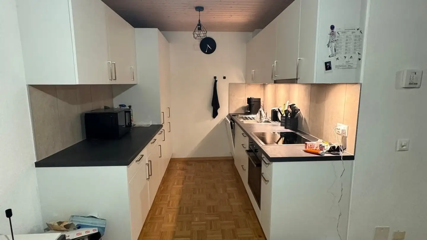 Appartamento in affitto - 1350 Orbe - Photo 3