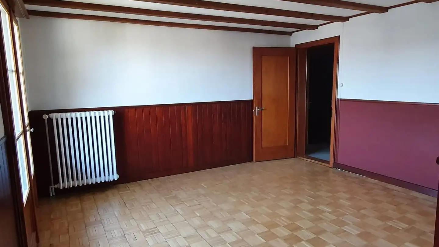 Appartamento in affitto - Bennenegg 16, 6014 Luzern - Foto 2