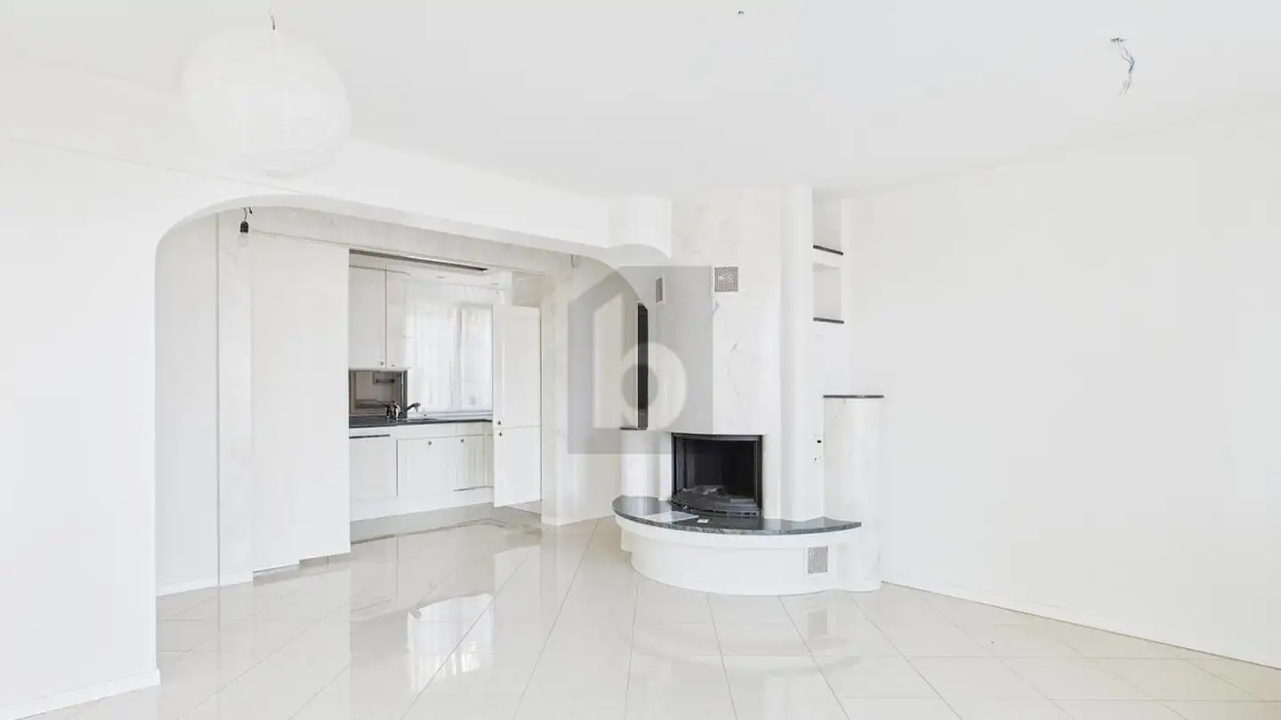 Appartamento in affitto - 8610 Uster - Photo 4