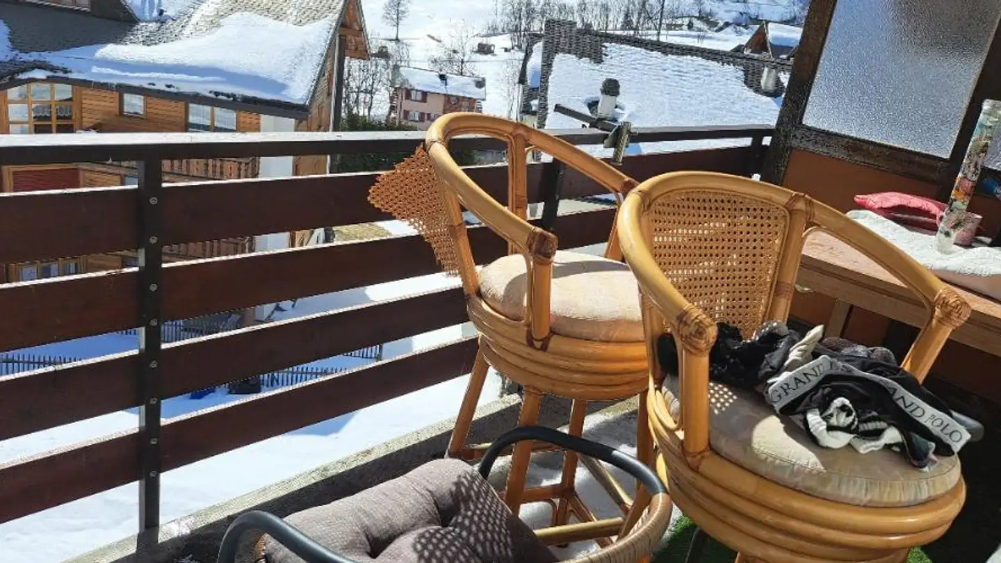 Studio à vendre - 3954 Leukerbad - Photo 4