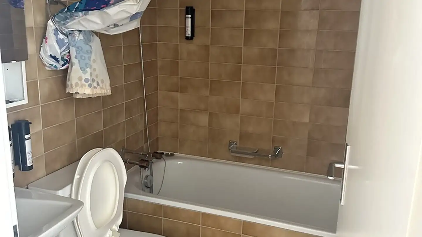 Apartment for rent - Strehlgasse 20, 8001 Zürich - Photo 4