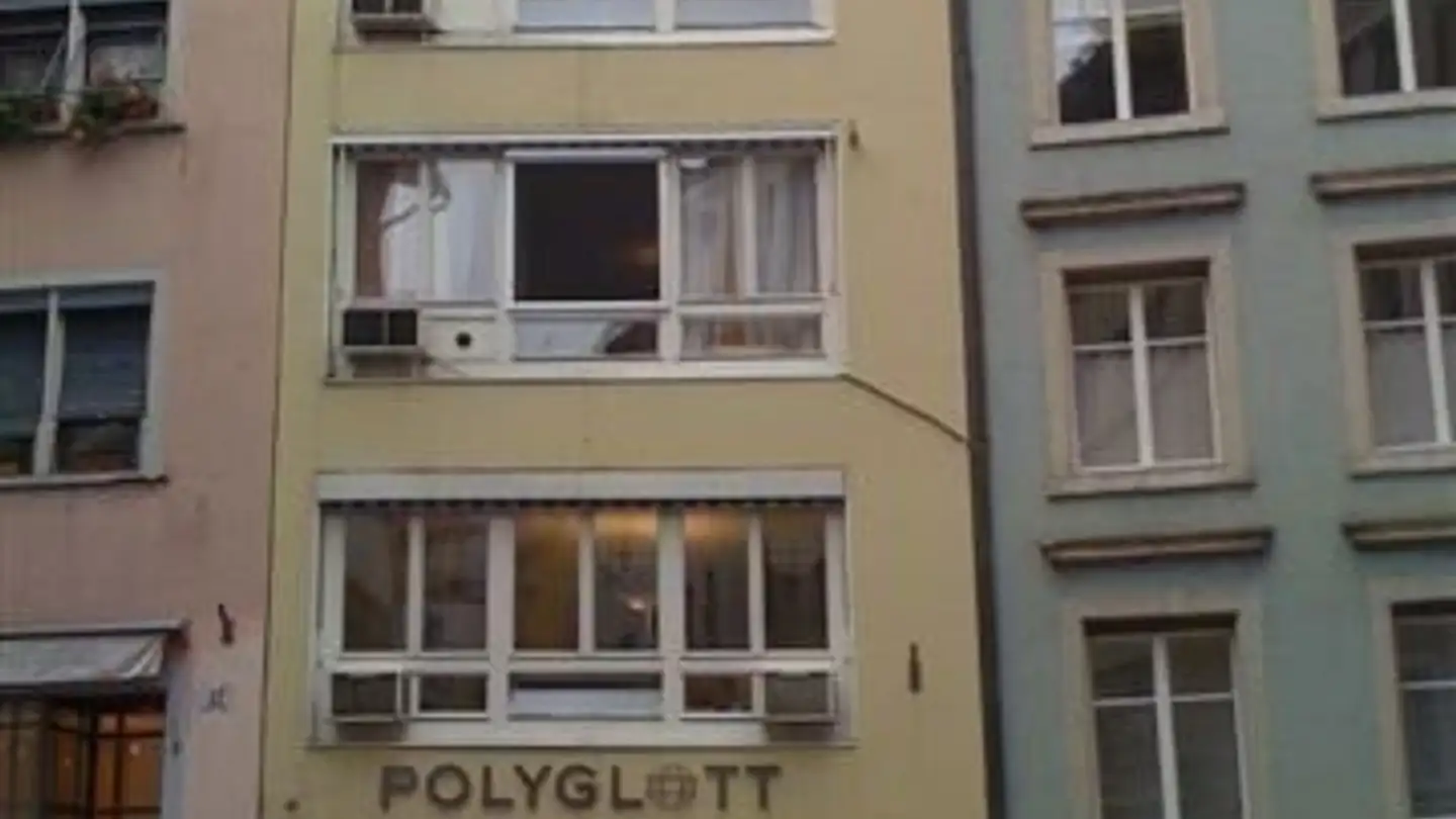 Apartment for rent - Strehlgasse 20, 8001 Zürich