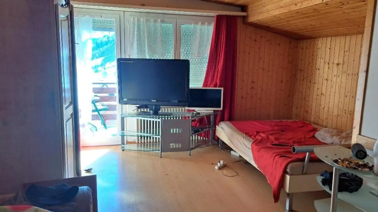 Studio à vendre - 3954 Leukerbad