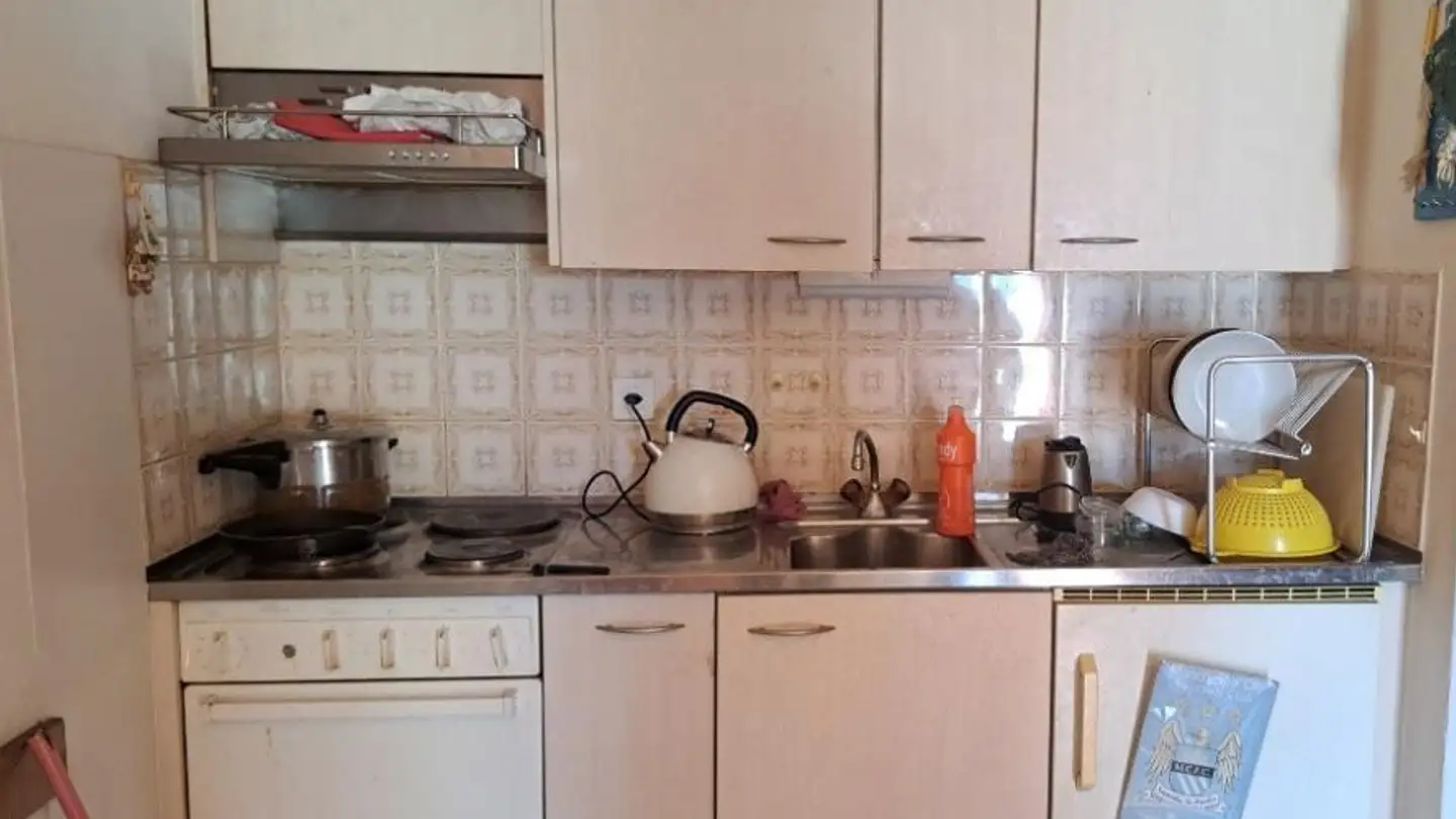 Studio à vendre - 3954 Leukerbad - Photo 2