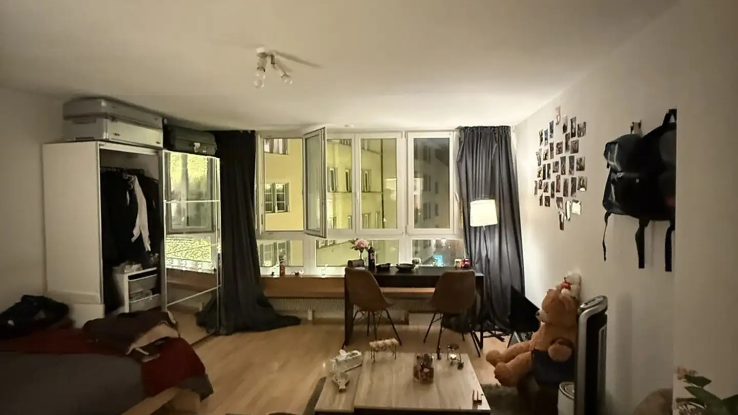 Apartment for rent - Strehlgasse 20, 8001 Zürich - Photo 2