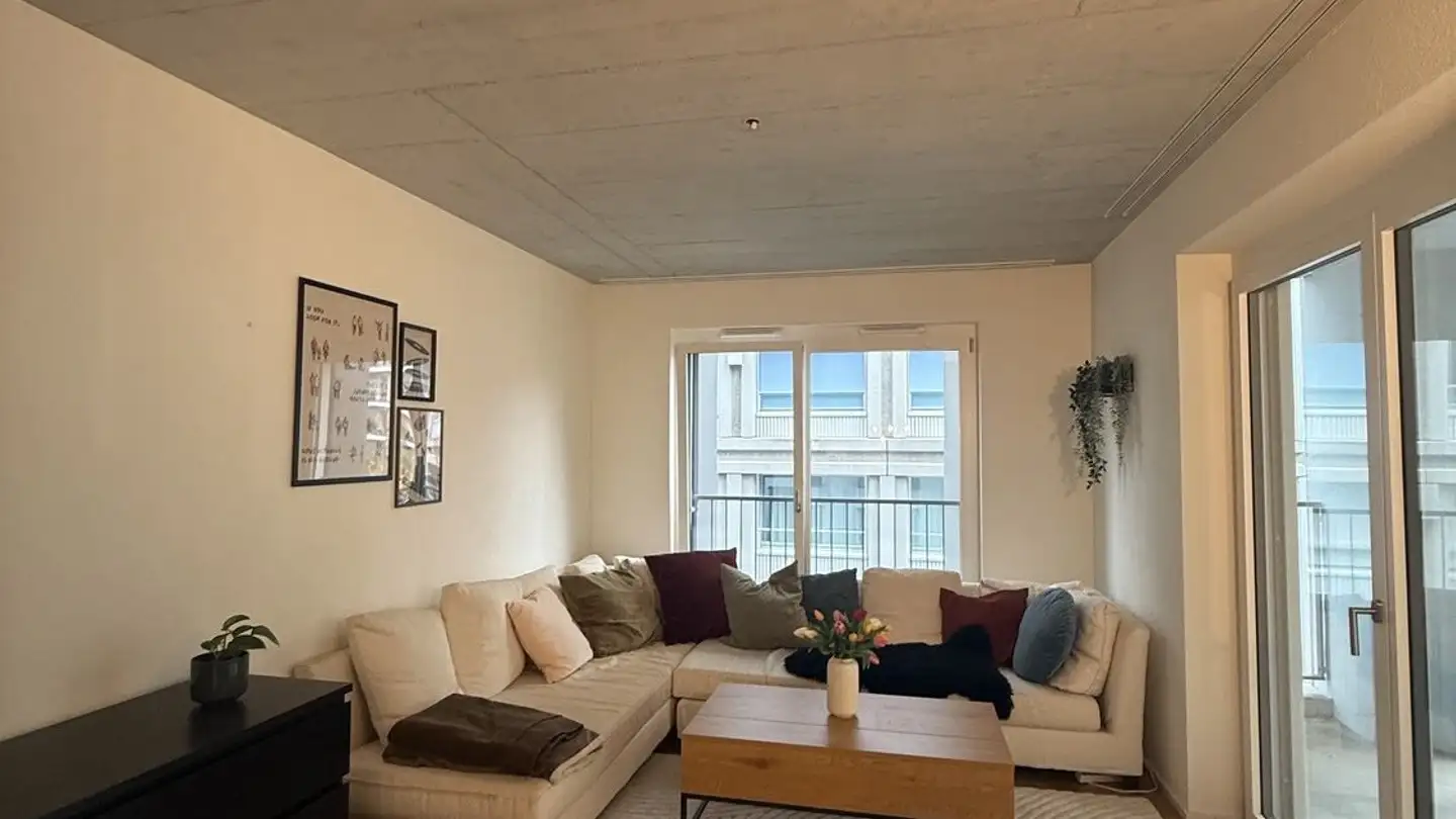 Single room for rent - 8180 Bülach