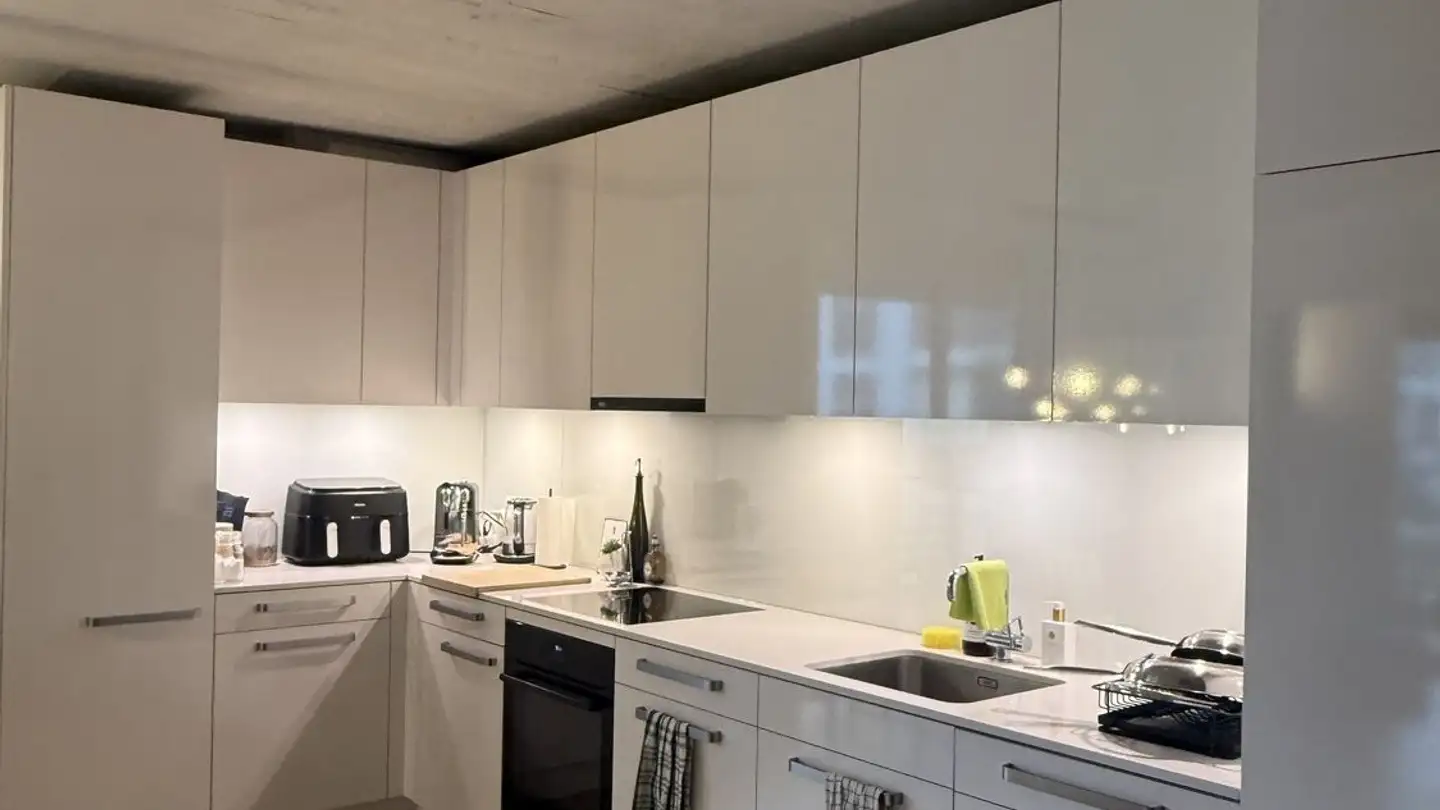 Single room for rent - 8180 Bülach - Photo 2