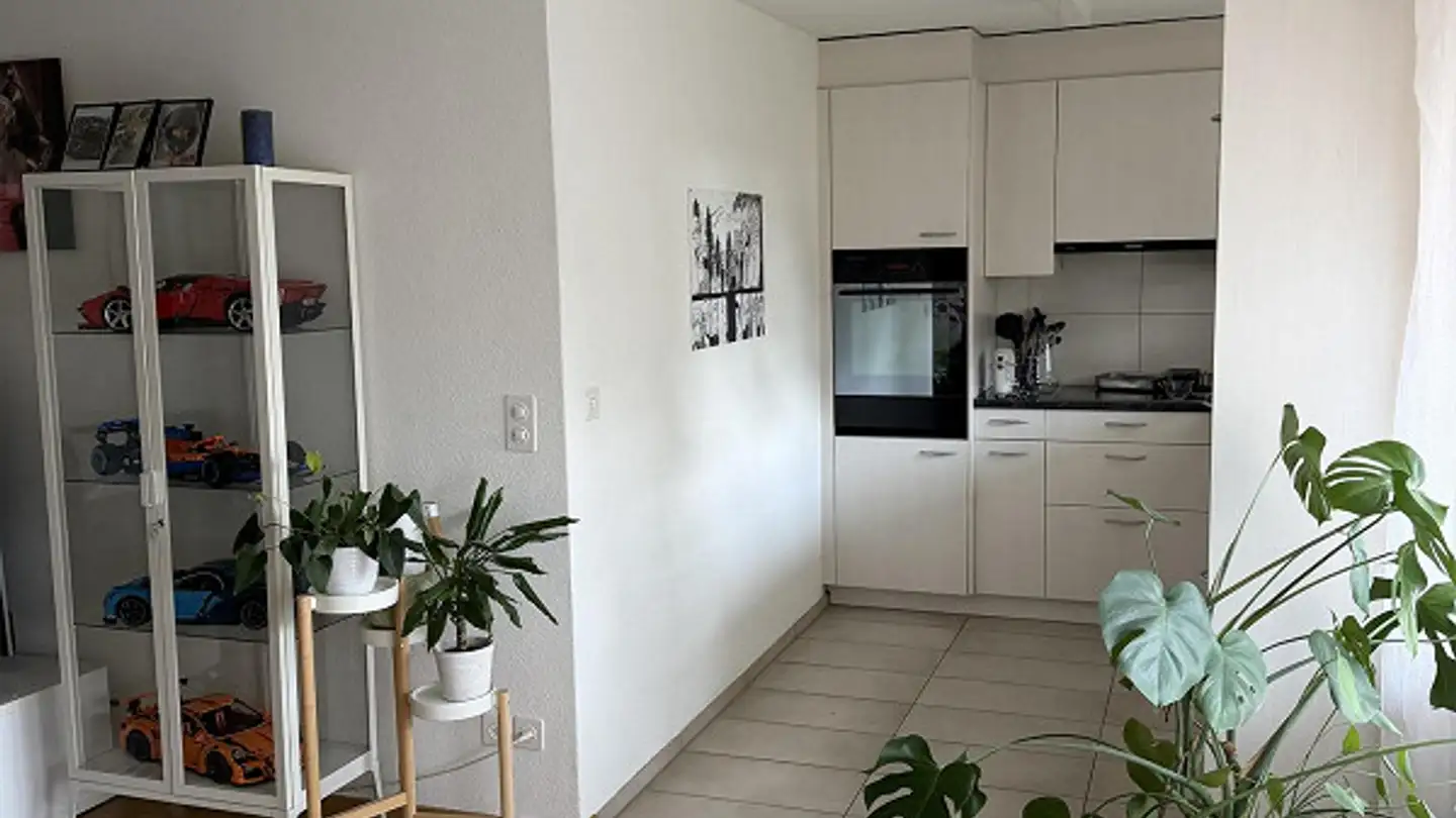 Appartamento in affitto - Bodenackerstrasse 32, 8112 Otelfingen - Foto 2