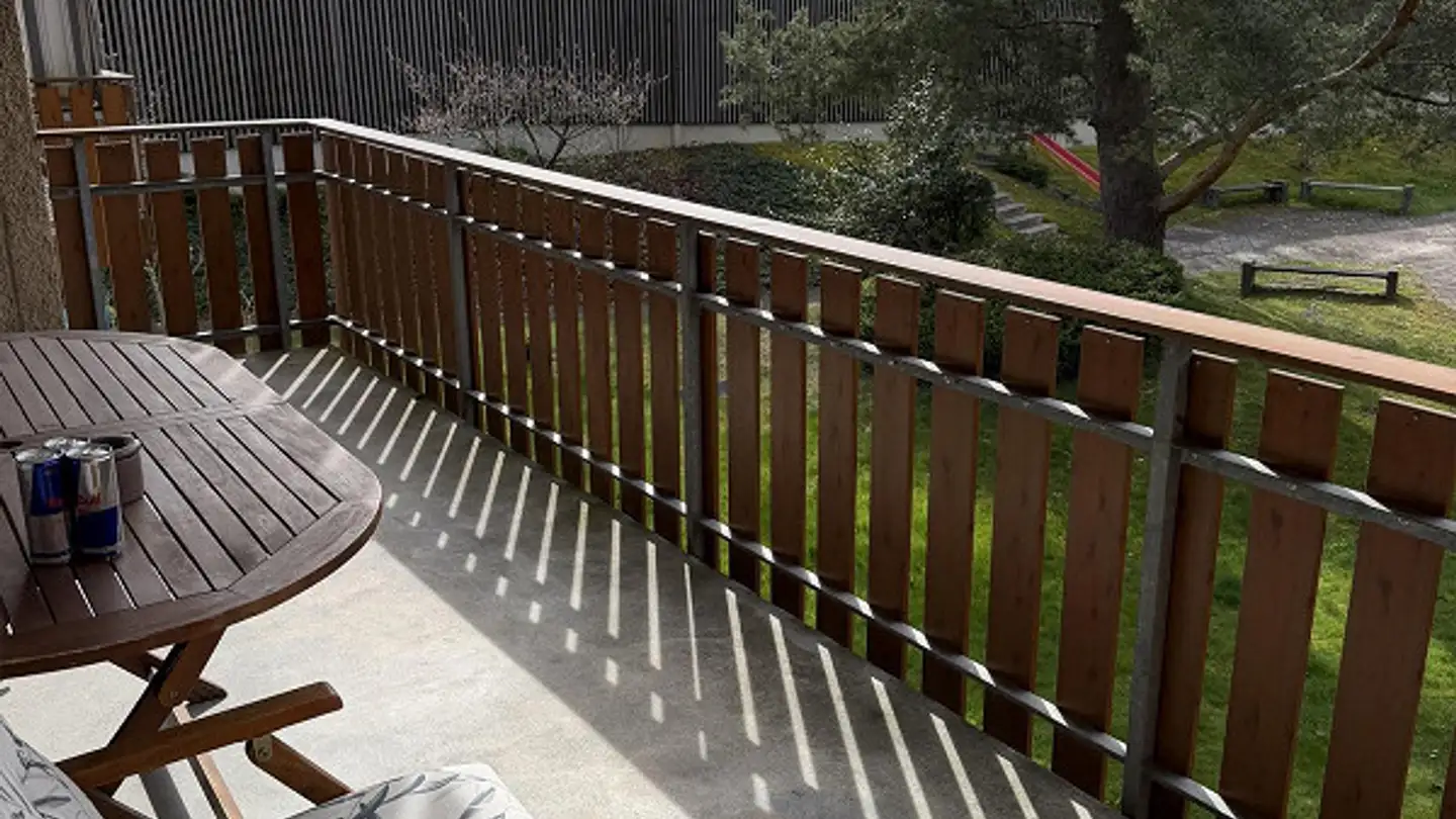 Appartamento in affitto - Bodenackerstrasse 32, 8112 Otelfingen - Foto 3