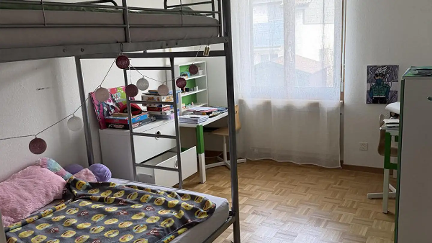 Appartamento in affitto - Bodenackerstrasse 32, 8112 Otelfingen - Foto 4