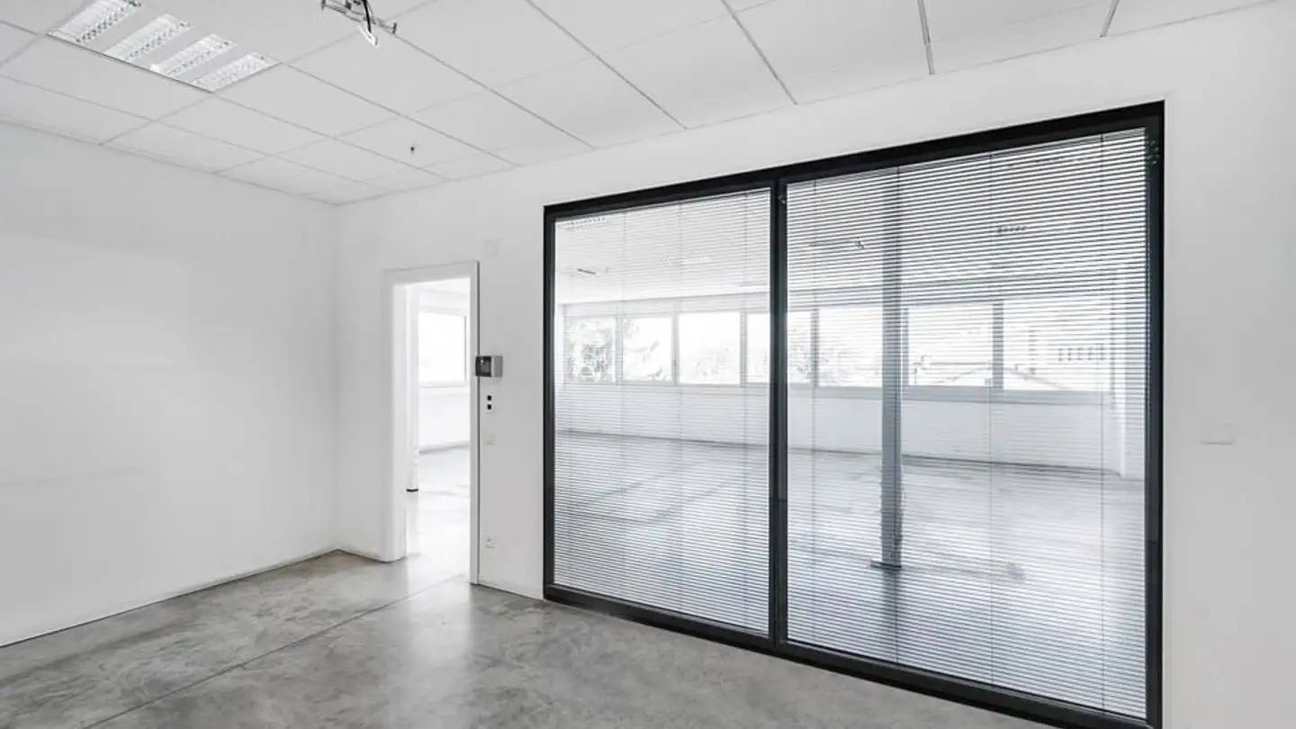 Spazio ufficio in affitto - Ai Cióss 11, 6593 Cadenazzo - Foto 3