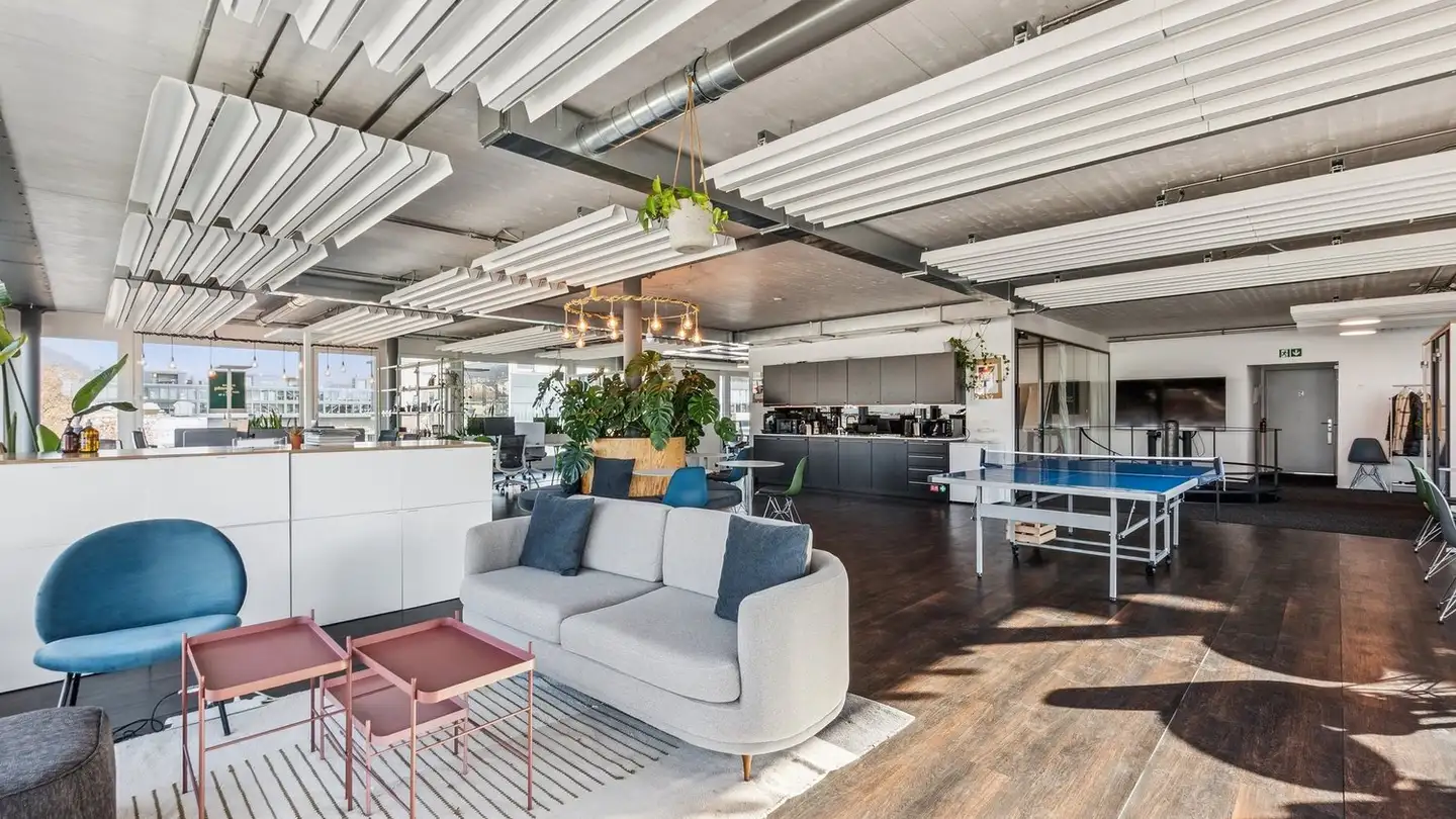 Office space for rent - Josefstrasse 225, 8005 Zürich - Photo 4