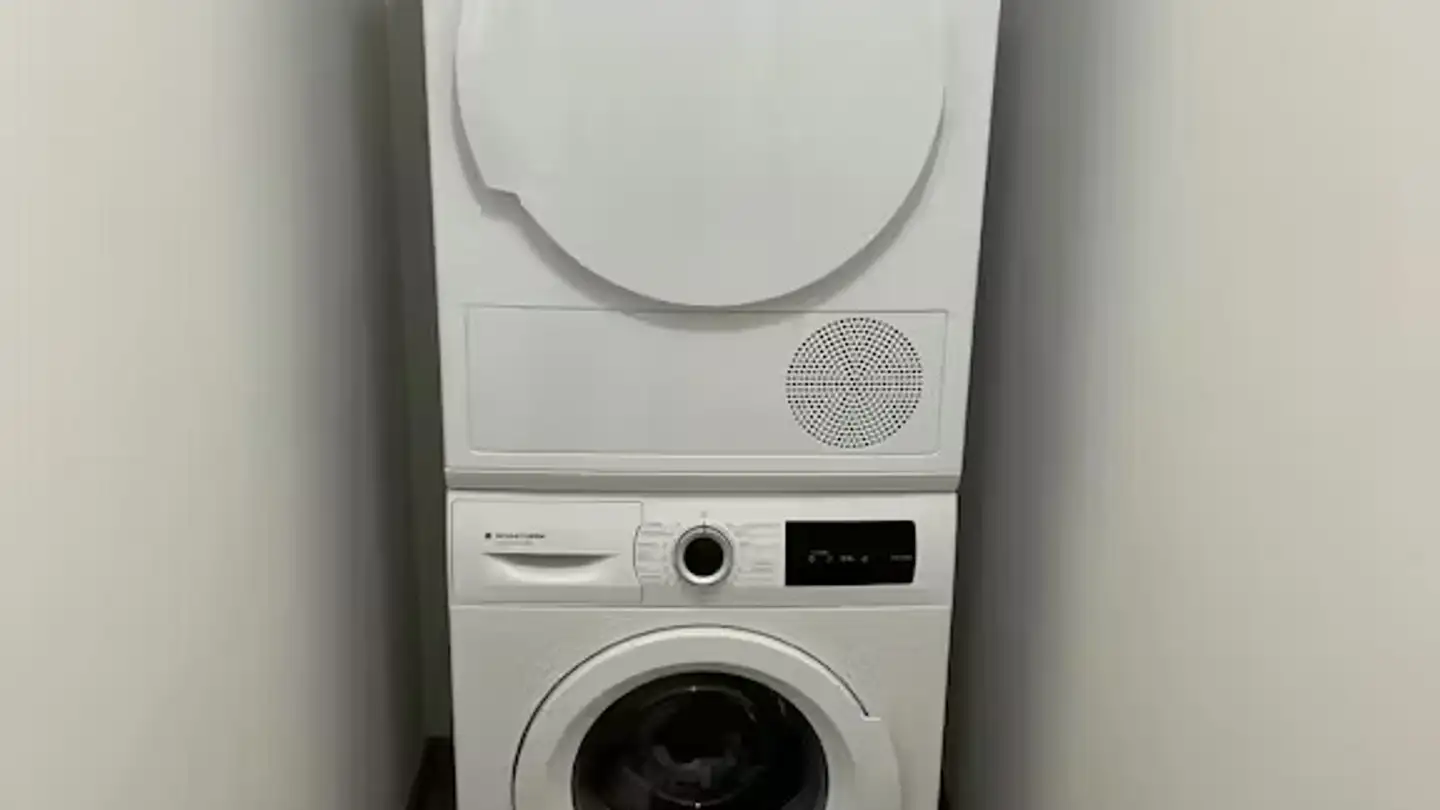 Apartment for rent - Gemeindestrasse, 8032 Zürich - Photo 2