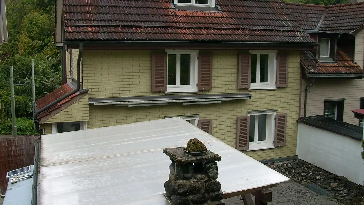 Appartamento a gradini in affitto - Kräzernstrasse 65, 9015 St. Gallen - Photo 2