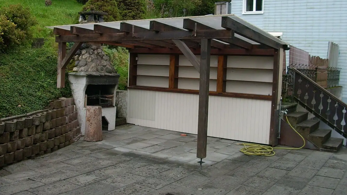 Appartamento a gradini in affitto - Kräzernstrasse 65, 9015 St. Gallen - Photo 3