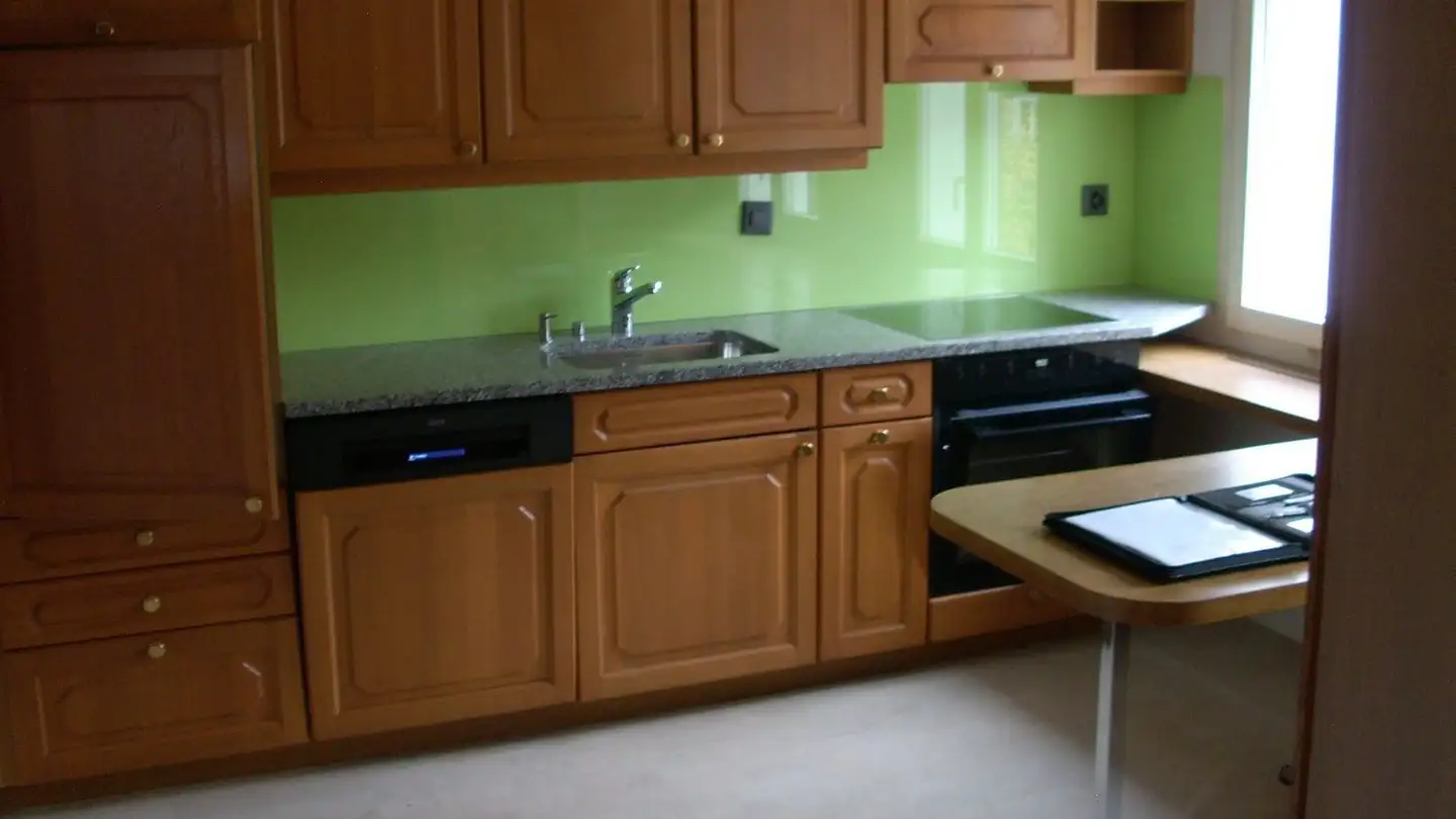 Appartamento a gradini in affitto - Kräzernstrasse 65, 9015 St. Gallen - Photo 4